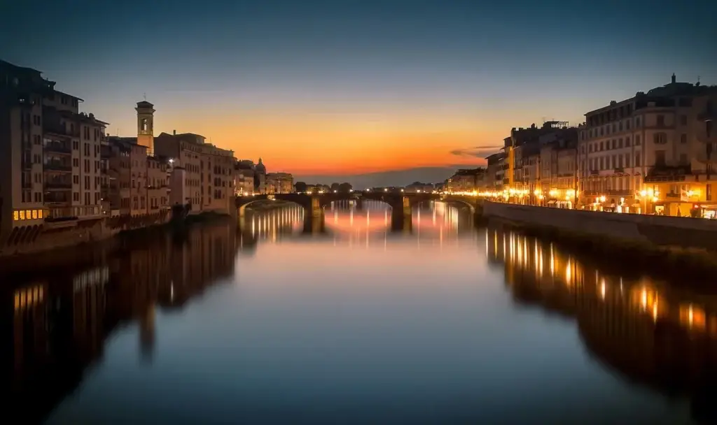 dove cenare a firenze