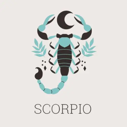 oroscopo scorpione